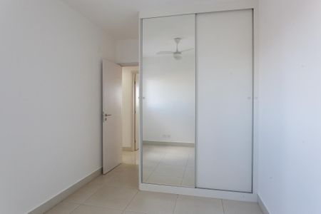 quarto 1 de apartamento à venda com 3 quartos, 120m² em Caiçaras, Belo Horizonte