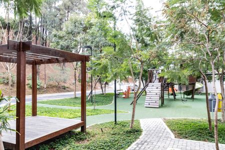 Apartamento à venda com 120m², 3 quartos e 2 vagasÁrea comum