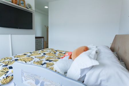 Apartamento à venda com 120m², 3 quartos e 2 vagas Apartamento à venda com 120m², 3 quartos e 2 vagassuite