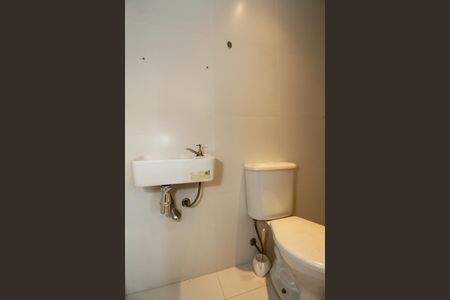 Apartamento à venda com 250m², 2 quartos e 1 vagaBanheiro de Serviço