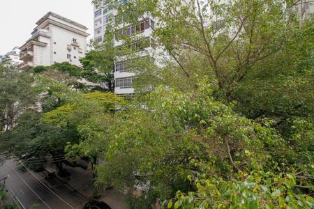 Apartamento à venda com 250m², 2 quartos e 1 vagaVista da Sala de Estar e Jantar