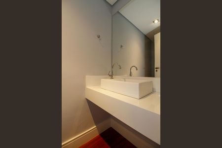 Apartamento à venda com 250m², 2 quartos e 1 vagaLavabo