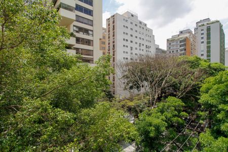 Apartamento à venda com 250m², 2 quartos e 1 vagaVista da Suíte 2
