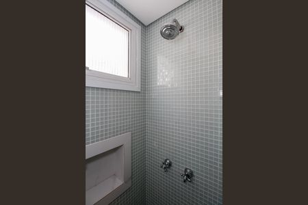 Apartamento à venda com 250m², 2 quartos e 1 vagaBanheiro da Suíte 1