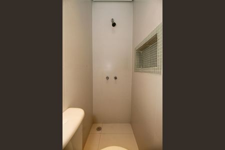 Apartamento à venda com 250m², 2 quartos e 1 vagaBanheiro de Serviço