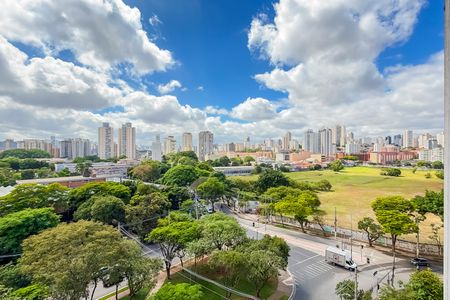 Apartamento para alugar com 50m², 2 quartos e 1 vagaVista do Quarto 1