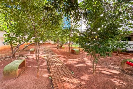 Apartamento para alugar com 50m², 2 quartos e 1 vagaÁrea comum