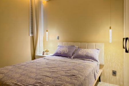 Apartamento para alugar com 50m², 2 quartos e 1 vagaQuarto 2