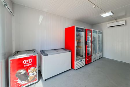 Apartamento para alugar com 50m², 2 quartos e 1 vagaMercado 24 Horas