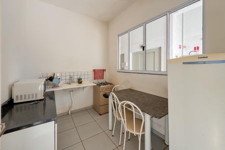 Apartamento para alugar com 50m², 2 quartos e 1 vagaSalão de Festas