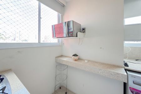 Apartamento para alugar com 50m², 2 quartos e 1 vagaCozinha