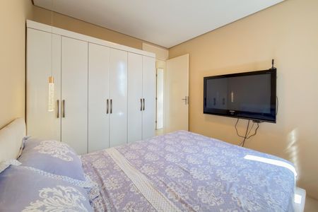 Apartamento para alugar com 50m², 2 quartos e 1 vagaQuarto 2