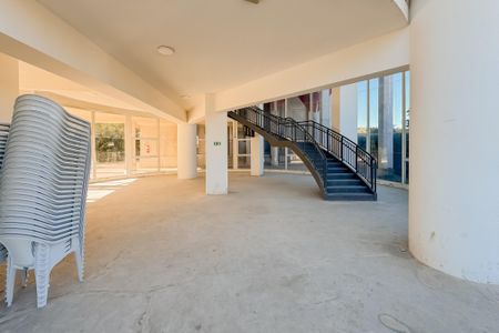 Apartamento para alugar com 50m², 2 quartos e 1 vagaSalão de Festas