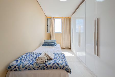 Quarto 1 de apartamento para alugar com 2 quartos, 50m² em Liberdade, São Paulo