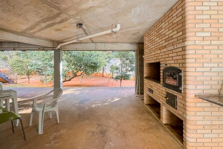 Apartamento para alugar com 50m², 2 quartos e 1 vagaChurrasqueira