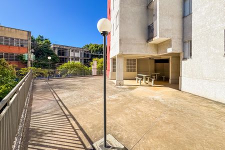 Apartamento para alugar com 50m², 2 quartos e 1 vagaÁrea comum