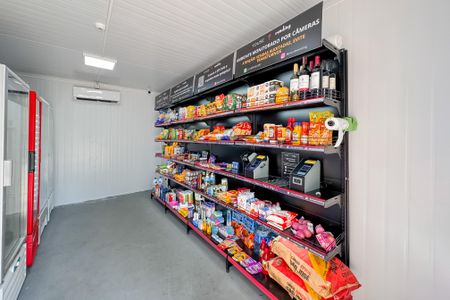 Apartamento para alugar com 50m², 2 quartos e 1 vagaMercado 24 Horas