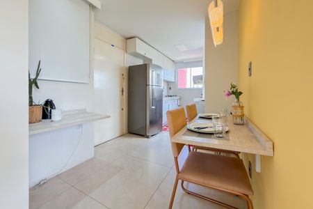 Apartamento para alugar com 50m², 2 quartos e 1 vagaCozinha