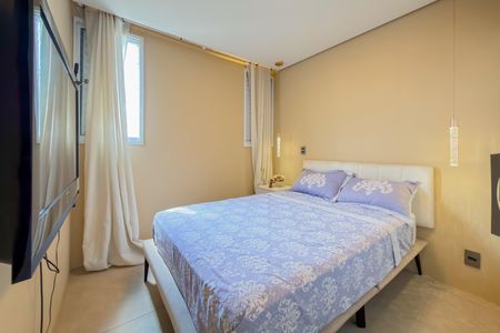 Apartamento para alugar com 50m², 2 quartos e 1 vagaQuarto 2