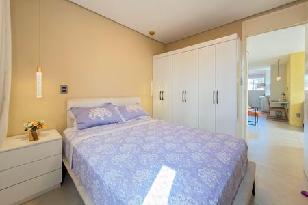 Apartamento para alugar com 50m², 2 quartos e 1 vagaQuarto 2