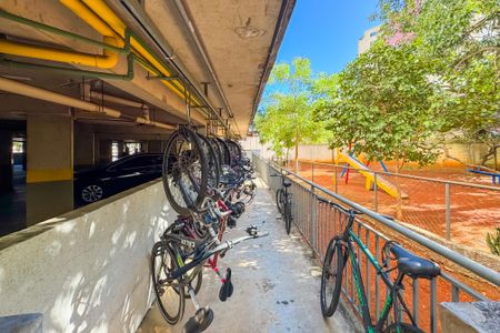 Apartamento para alugar com 50m², 2 quartos e 1 vagaBicicletário 