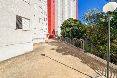 Apartamento para alugar com 50m², 2 quartos e 1 vagaÁrea comum