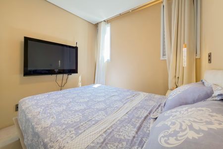 Apartamento para alugar com 50m², 2 quartos e 1 vagaQuarto 2