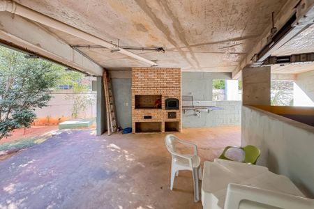 Apartamento para alugar com 50m², 2 quartos e 1 vagaChurrasqueira