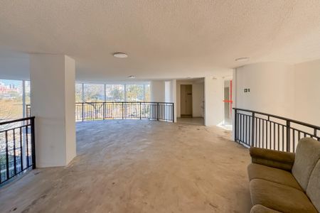 Apartamento para alugar com 50m², 2 quartos e 1 vagaSalão de Festas