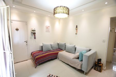 Apartamento à venda com 69m², 2 quartos e 1 vagaSala