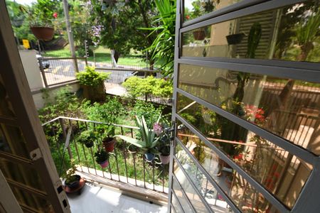 Apartamento à venda com 69m², 2 quartos e 1 vagaSala - Sacada