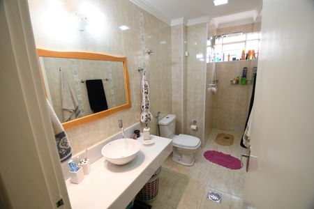 Apartamento à venda com 69m², 2 quartos e 1 vagaBanheiro