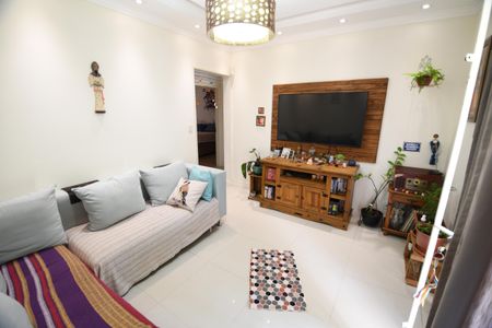 Apartamento à venda com 69m², 2 quartos e 1 vagaSala