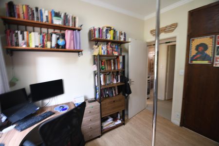 Apartamento à venda com 69m², 2 quartos e 1 vagaQuarto 1