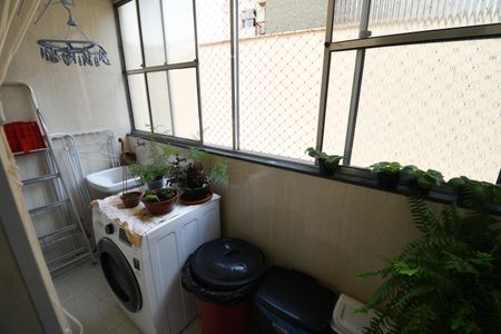 Apartamento à venda com 69m², 2 quartos e 1 vagaÁrea de Serviço