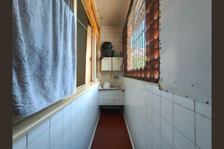 Casa à venda com 57m², 2 quartos e sem vaga Casa à venda com 57m², 2 quartos e sem vagaÁrea de Serviço