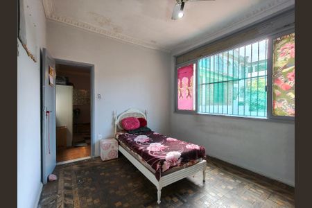 Casa à venda com 57m², 2 quartos e sem vaga Casa à venda com 57m², 2 quartos e sem vagaQuarto 2