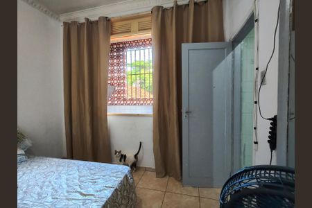 Quarto 1 de casa à venda com 2 quartos, 57m² em Vasco da Gama, Rio de Janeiro