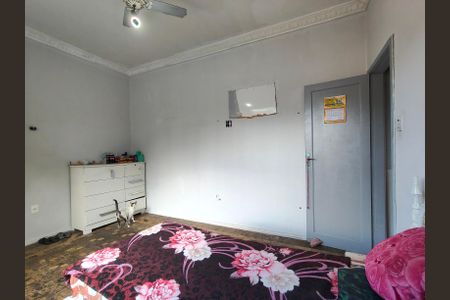 Casa à venda com 57m², 2 quartos e sem vaga Casa à venda com 57m², 2 quartos e sem vagaQuarto 2