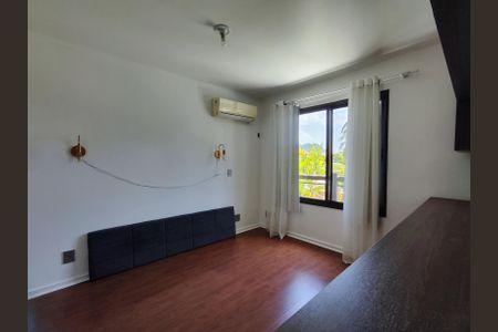 Suíte 1 de casa de condomínio para alugar com 3 quartos, 180m² em Recreio dos Bandeirantes, Rio de Janeiro