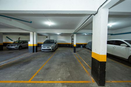 Apartamento à venda com 90m², 3 quartos e 2 vagasGARAGEM