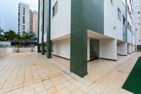 Apartamento à venda com 90m², 3 quartos e 2 vagasAREA LIVRE