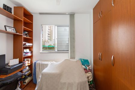 Apartamento à venda com 90m², 3 quartos e 2 vagasQUARTO3