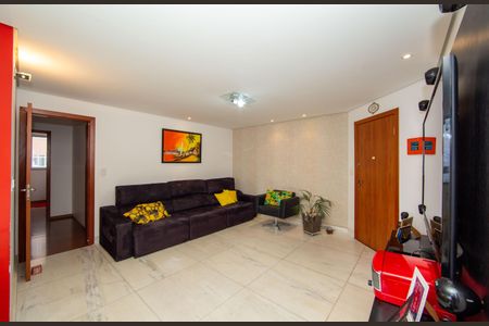 Apartamento à venda com 90m², 3 quartos e 2 vagasSALA