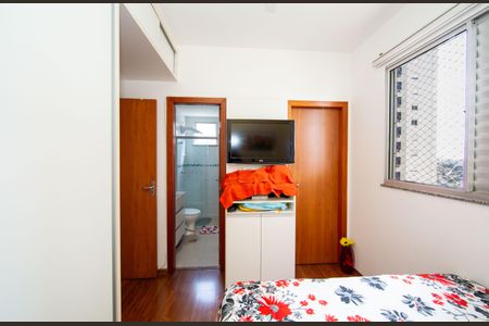 Apartamento à venda com 90m², 3 quartos e 2 vagasQUARTO2