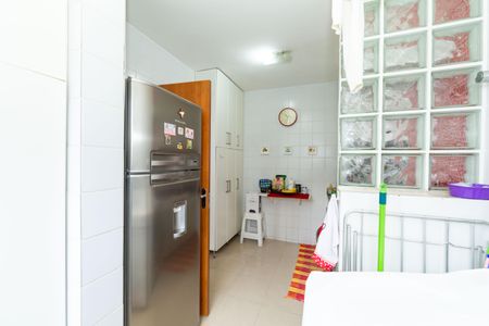 Apartamento à venda com 90m², 3 quartos e 2 vagasAREA DE SERVICO