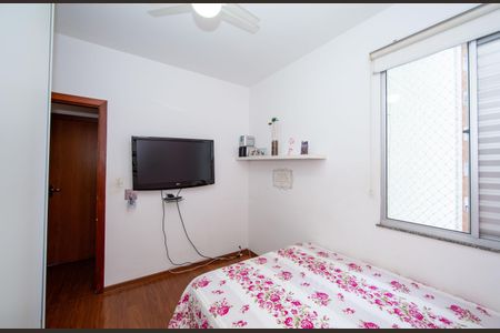 Apartamento à venda com 90m², 3 quartos e 2 vagasQUARTO1