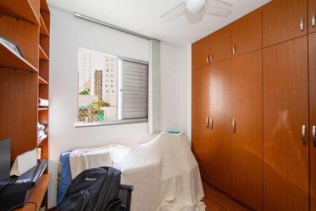 Apartamento à venda com 90m², 3 quartos e 2 vagasQUARTO3