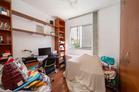 Apartamento à venda com 90m², 3 quartos e 2 vagasQUARTO3