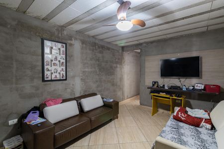 Sala de casa à venda com 3 quartos, 125m² em Cidade Líder, São Paulo